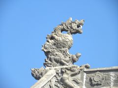 -梁思成纪念馆