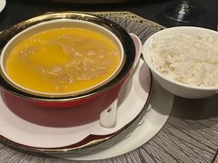 -北京饭店谭家菜