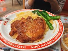 -孖记茶档·热腾茶餐(江南西plus店)