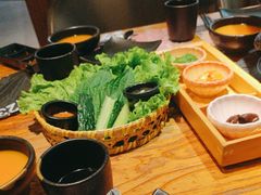 -黑牛の店·和牛烧肉(大悦城店)