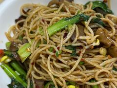 -小毛绝杀炒粉