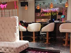 -温莎KTV(国贸店)