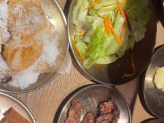 -西塔老太太泥炉烤肉(亚运村店)