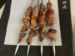-鲜一烤肉(沈北店)