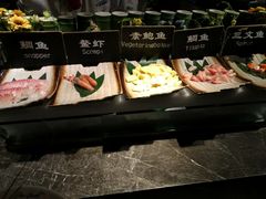 -星伦多 自助料理(圆融店)