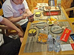 -叁宝烤肉• 西安烧烤(太乙路店)