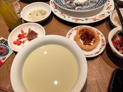 -北京老门框爆肚涮肉馆(凤城六路店)