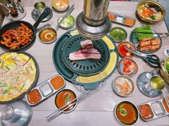 -马场洞肉铺(高丽街店)