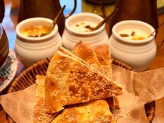 -那拉提之疆·新疆菜(美院店)
