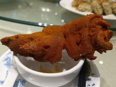 -刘胖子家常菜·蹄花焖藕(中央花园店)