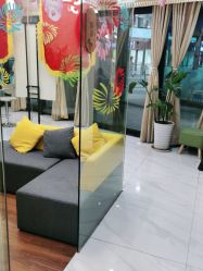 -芳朵美容养生SPA