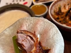 -北京全聚德(王府井店)