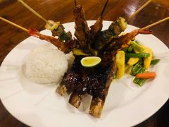 -Pundi Pundi Restaurant