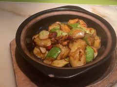 -桂满陇-十里风荷(合生汇店)