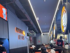 -胖哥俩肉蟹煲(梅溪步步高店)
