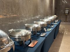 -武汉世茂希尔顿酒店·汇·全日餐厅