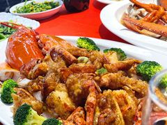 -驻海渔市(置信店)