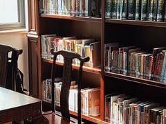 -武汉大学图书馆·文理学部总馆