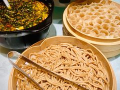 -西贝(满都海公园店)