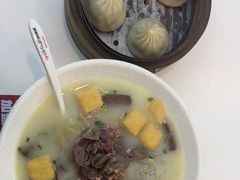 -鸭得堡老鸭汤·鸭血粉丝(凤凰西街店)