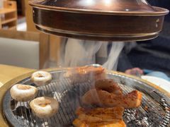 -泥炉烧肉师(新街口金銮巷店)