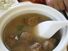 -南磨房食府(燕莎奥特莱斯购物中心店)