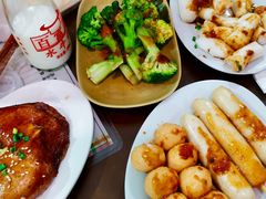 -百富露(跃龙北路店)
