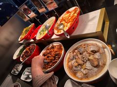 -The COOK·厨餐厅·自助餐(浦东嘉里大酒店)
