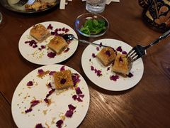 -Uncle Kosto科斯托·中东菜