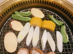 -焼肉 薩摩牛旬 A5鹿児島黒毛和牛一頭買い　(渋谷本店)