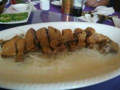 android_upload_pic-西江美食舫·江西菜(健德桥店)