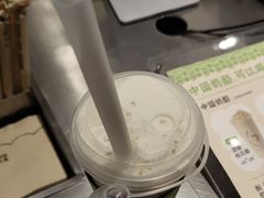-宝珠奶酪(浦东金桥店)