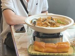 -老村长•湖北家常菜(南湖店)