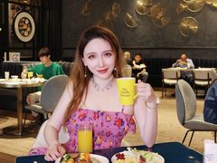 -上海虹桥宾馆味翠餐厅