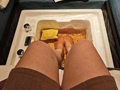 -金色印象·HiFi影音·按摩足疗(南滨印象店)