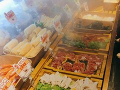 -牛New寿喜烧(闵行龙湖天街店)
