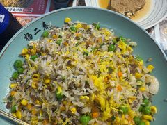 -扬二春炒饭(国庆路总店)