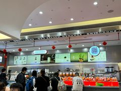 -喧闹·东方大气茶(鹅岭二厂店)
