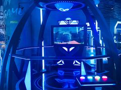 -世代星球·保龄球·镭战真人CS·团建(杨浦店)