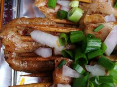 -晓靖轩烧烤(沙河风情店)