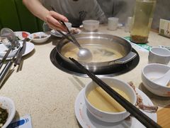 -煲大王猪肚鸡·椰子鸡火锅(红谷滩万达店)