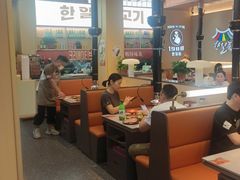 -韩一品韩国料理(柏庐南路店)