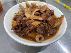 -韦记牛杂汤(清晖园店)
