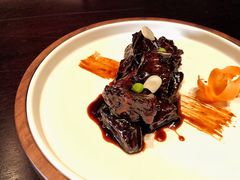 -上海柏悦酒店