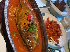 -沱江小镇 (良乡店)