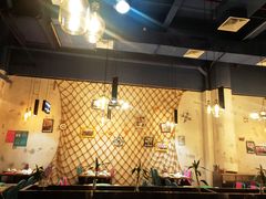 大堂-79号渔船海鲜饭店(华强北店)