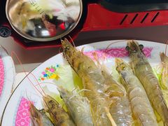 -燃计沙茶皇·香港沙茶火锅(人广旗舰店)