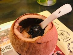 -陈鹏鹏潮汕菜(宝安机场T3航站楼店)