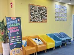 -竞思注意力·专注力·学习能力训练(天一广场中心)