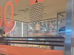 -争鲜回转寿司(中街大悦城店)